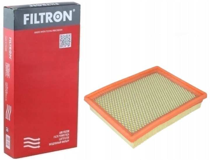 Filtron AP 057/1 Воздушный фильтр, фото 9