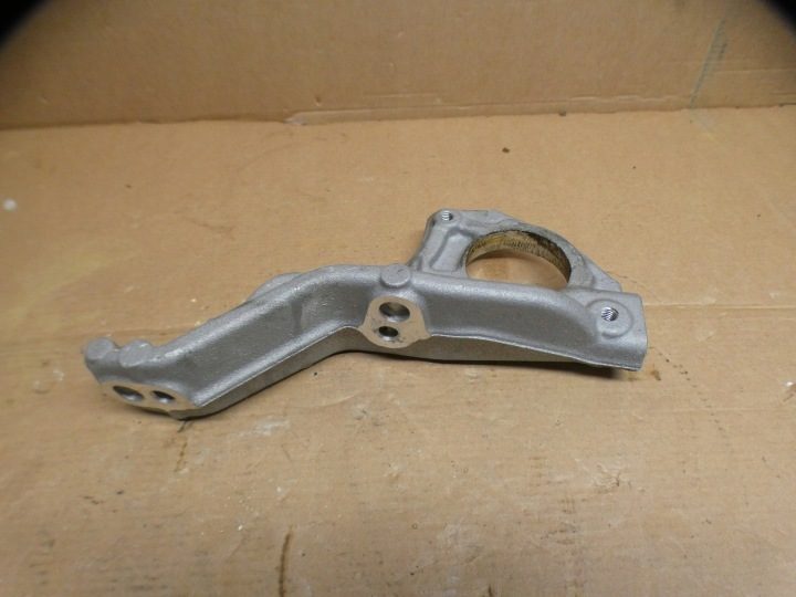Peugeot OE 9675488980 опора полуоси, фото 3