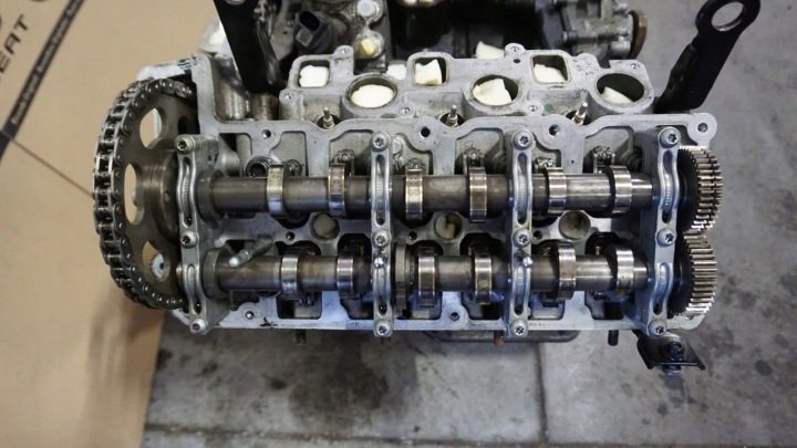 SILNI СТОЙКА CRC CRCA CRCD 3.0 TDI TOUAREG Q7 CAYENNE, фото 7
