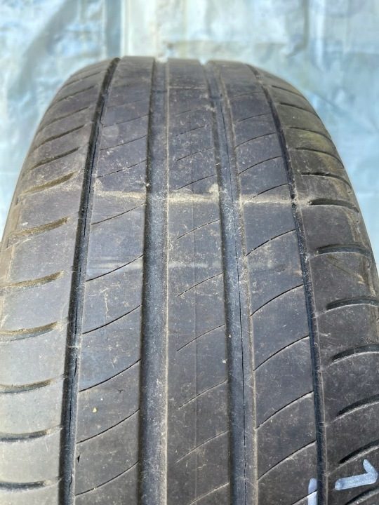 Шина летняя Michelin Primacy 3 215/60R16 95 В защита диска, фото 2