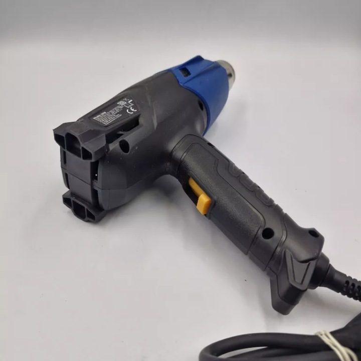 Термофен Niteo Tools 2000 Вт 230 В 600 °C, фото 5