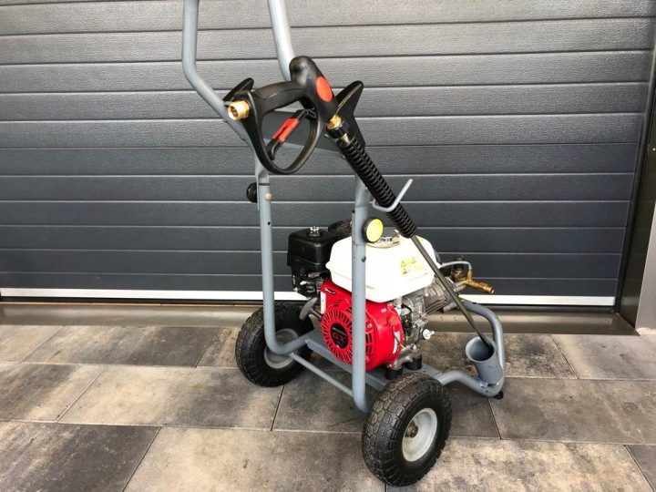 Мойка высокого давления Karcher 150 бар 0 Вт, фото 10