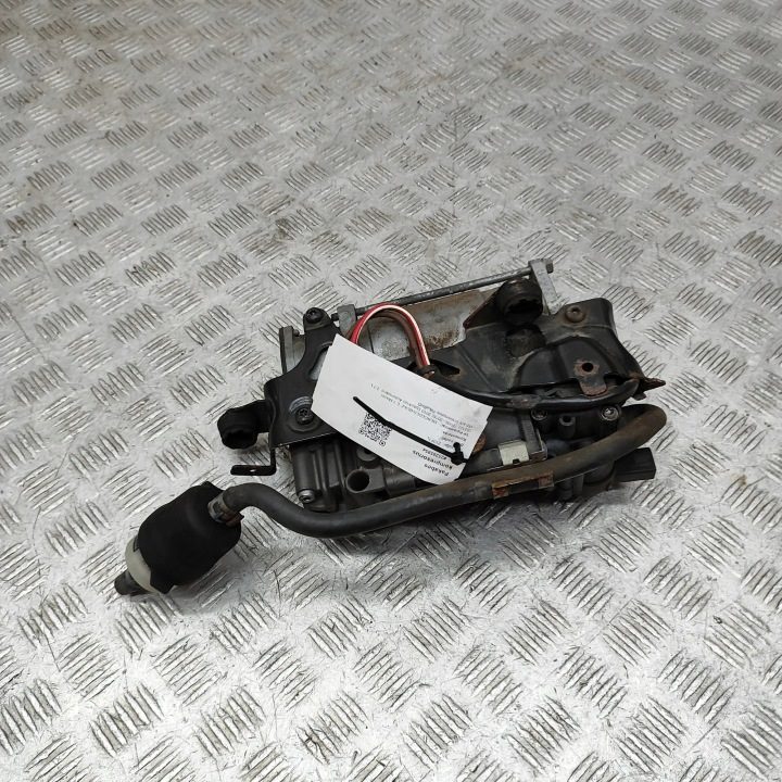 КОМПРЕССОР ПНЕВМОПОДВЕСКИ MERCEDES-BENZ E T-МОДЕЛЬ (S212) 4430201701 25205954, фото 2