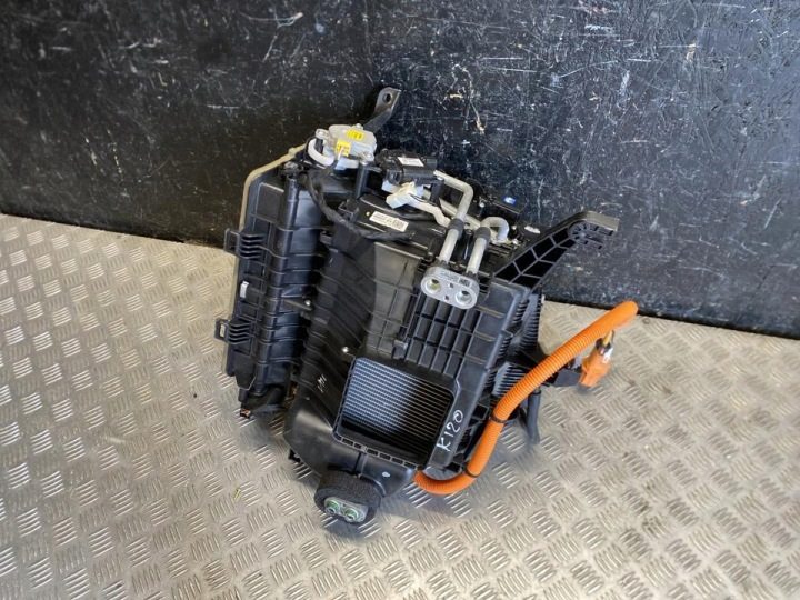 Корпус вентилятора Hyundai IONIQ 6 2024 97200KL900, фото 2