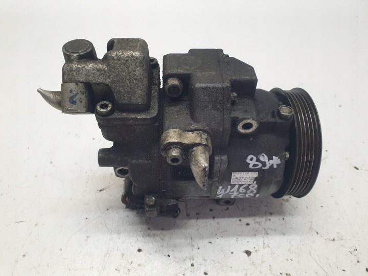 КОМПРЕССОР КОНДИЦИОНЕРА MERCEDES A 168 W168 447220-8871, фото 1