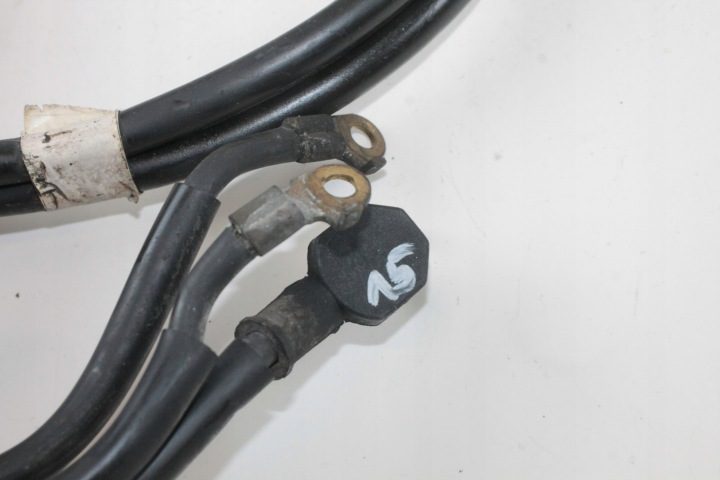 HONDA SH 300 11-14 ШЛАНГИ, фото 8