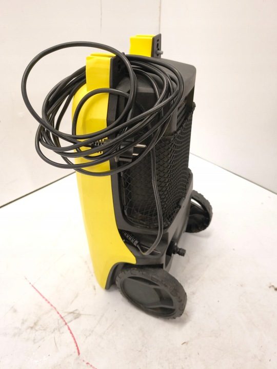 Мойка высокого давления Karcher K4 Universal 130 бар 1.679-300.0, фото 5