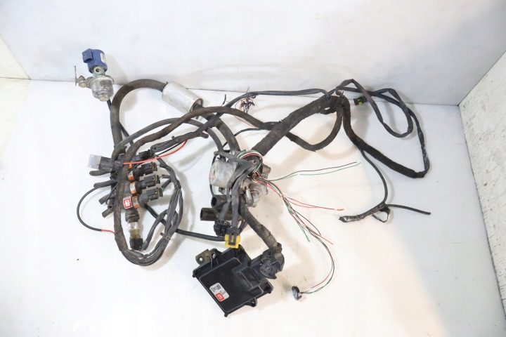 ГБО LPG OPEL ASTRA H 1.8, фото 1