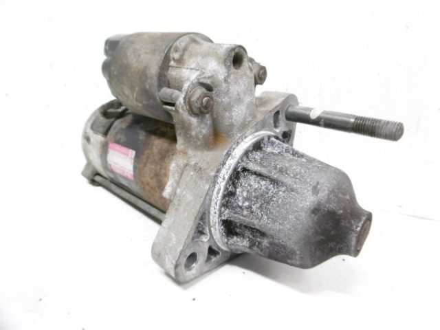 Стартер Suzuki OE 31100-80G00, фото 4