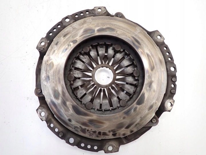 СЦЕПЛЕНИЕ В СБОРЕ КОЛЕСО 31210-0K360 TOYOTA HILUX VIII 2.4 D-4D 2GD 18 г., фото 10
