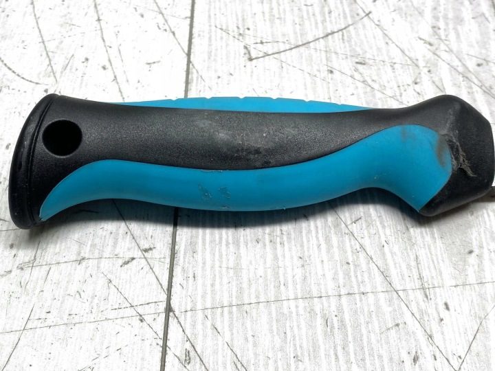 Пила ручная для karton-gipsu Wolfcraft, фото 5