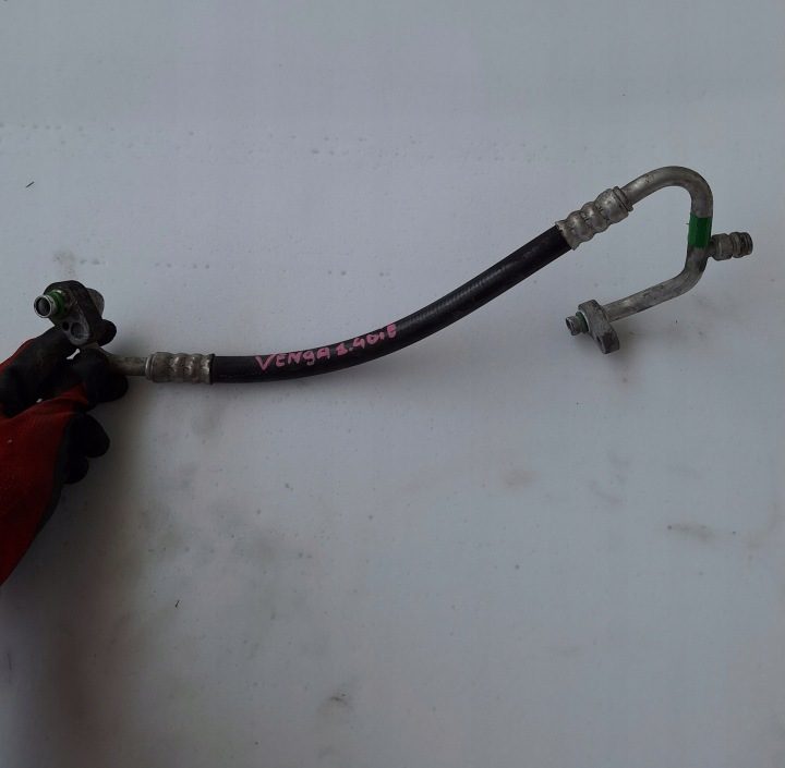 ШЛАНГ КОНДИЦИОНЕРА HYUNDAI IX20 KIA VENGA CRDI 97762-1P200 09-19, фото 1