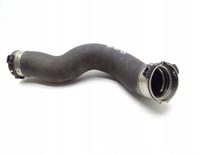 ТРУБКА ШЛАНГ ИНТЕРКУЛЕРА BMW F20 F21 F30 F31 2.0 дизель N47 7810617, фото 3