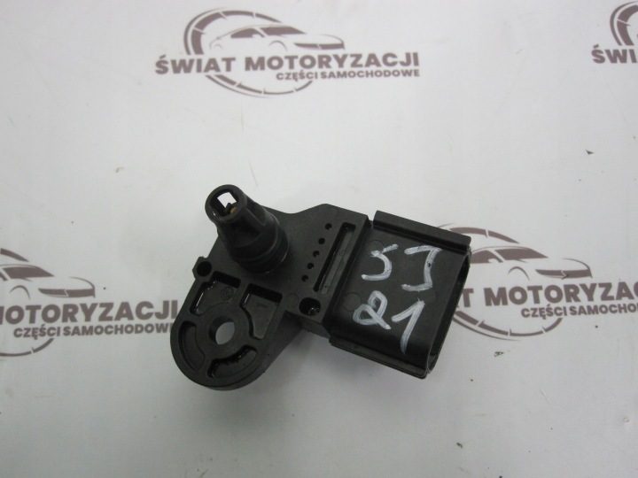 FORD TRANSIT 2.2 TDCI 11 г. датчик MAP 6C11-9F479-AB 0261230225, фото 2
