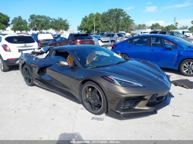 Трубки Шланги Кондиционера Воды Nagrzenicy Chevrolet Corvette C8 20-, фото 15