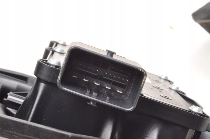 CITROEN C4 Picasso I РУЧНОЙ ТОРМОЗ ЭЛЕКТРИЧЕСКИЙ 9682749180, фото 4