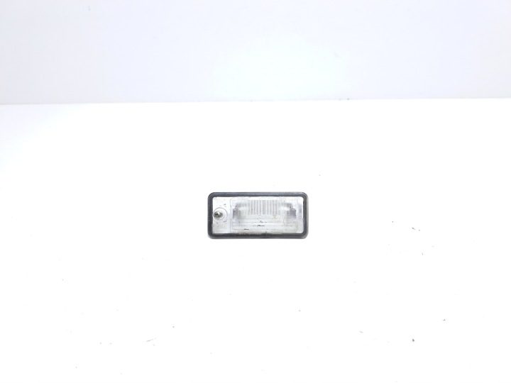 Комплект lampek номерного знака ECP Mobility 8E0807430A 8E0807430B, фото 1