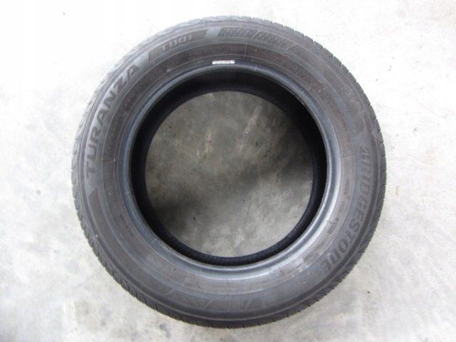 Шина летняя Bridgestone Turanza T001 195/60R16 89 H, фото 2
