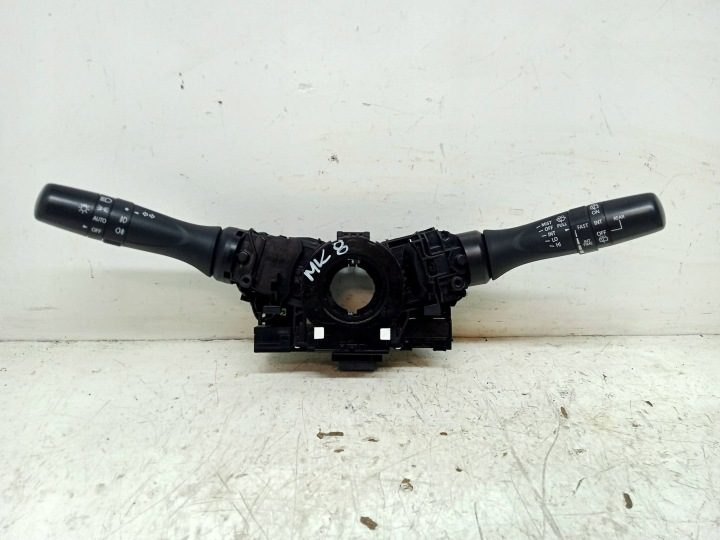 Шлейф подрулевой airbag Suzuki OE 37480-74P21, фото 1