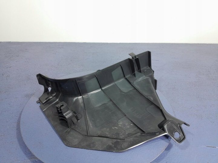 NISSAN QASHQAI III J12 НАКЛАДКА ПОРОГА ПЕРЕДНЯЯ ПРАВАЯ EU 66900-6UA0A, фото 4