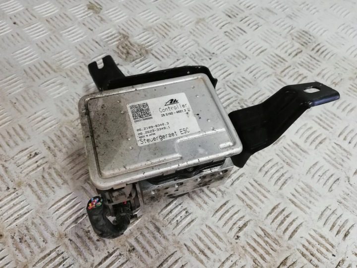 Suzuki OE 56110-68RB, фото 1
