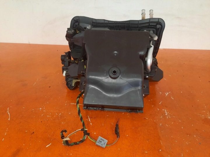 BMW 318 E46 01-06 316i MT 116 л.с. ОТОПИТЕЛЬ 6411-6902870 N42B18A, фото 5