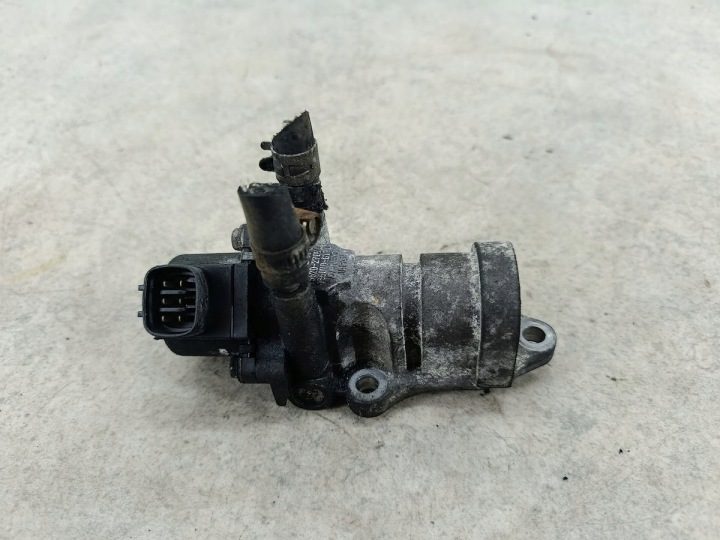 КЛАПАН EGR TOYOTA AVENSIS II T25 25620-27090 135000-8110 DENSO 2.0 D-4D, фото 1