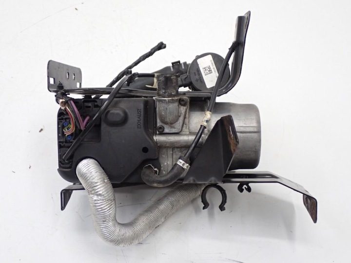 WEBASTO АВТОНОМНЫЙ ОТОПИТЕЛЬ LAND ROVER DISCOVERY IV 4 L319 3.0 SDV6 12 г., фото 6