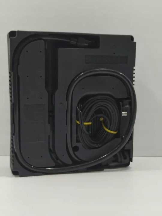 Компрессор 180W 12V Aircom для ремонта шин, фото 5