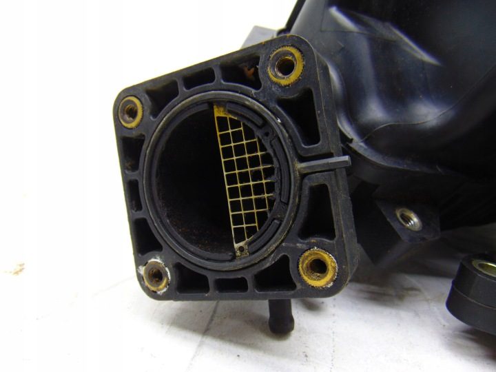 Впускной коллектор Toyota Corolla 1.6 VVT-I E12 бензин 2900311749, фото 2