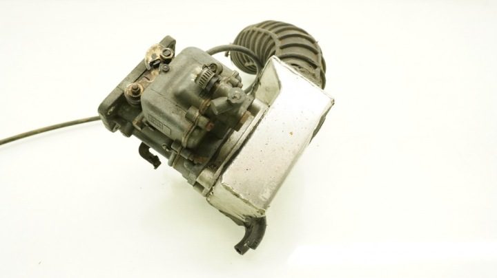 MERCEDES W124 2.0 бензин КАРБЮРАТОР 102922 190 W201, фото 5