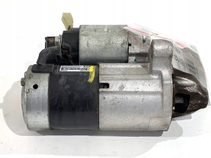 СТАРТЕР MAZDA 3 BM M000T89281ZC 2.0 120 л.с., фото 1