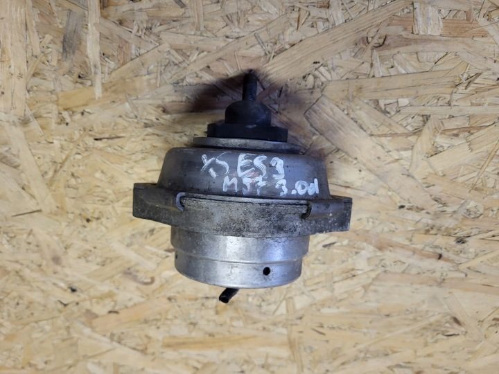 Подушка двигателя VW Seat 1.2 6Q0199262AS, фото 1