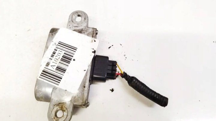 Honda Civic Датчик скорости ESP 2007 1.8L 39960sma003 39960-sma-003, фото 3
