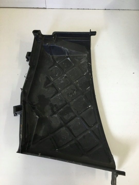 Корпус салонного фильтра A4 B6 B7 Euro 8E1819979, фото 9