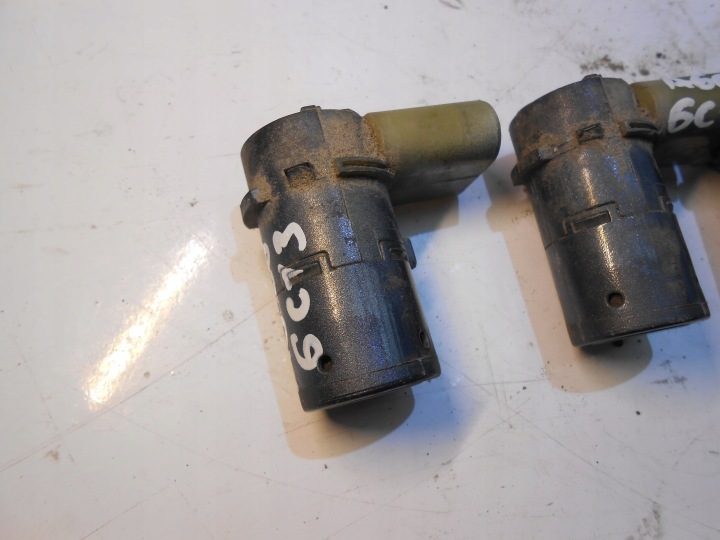 AUDI A4 B7 ДАТЧИКИ ПАРКОВКИ PDC ЧЕРНЫЕ 7H0919275D, фото 5