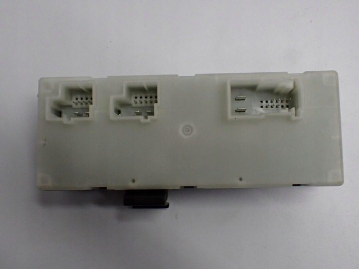 Блок управления крышки задний 5A19DB2 BMW X3 G01 23 г., фото 3
