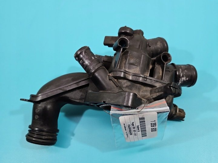 Корпус Peugeot 308 I T7 1,4 16V 9810916880, фото 4