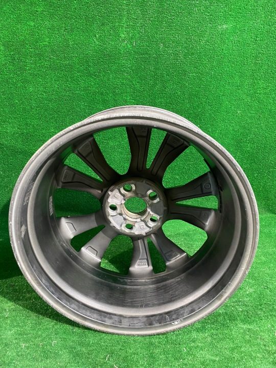Литой диск Lexus OE LEXUS UX NX RX 18” 7.0" x 18" 5x114.3 ET 45, фото 4