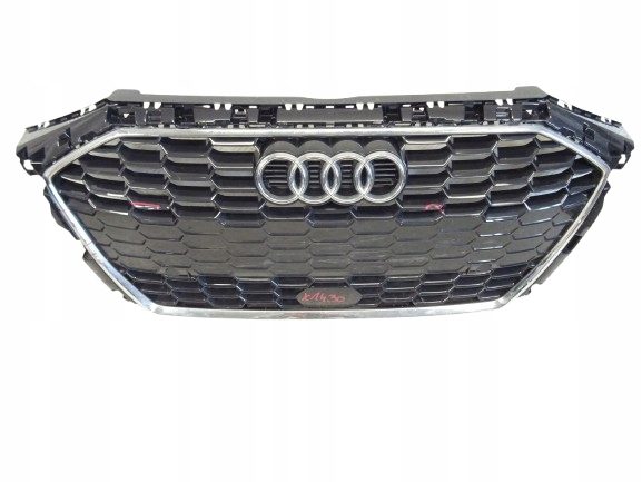 РЕШЕТКА РАДИАТОРА ПЕРЕДНЯЯ AUDI A3 8Y S-LINE 8Y0853651A, фото 1