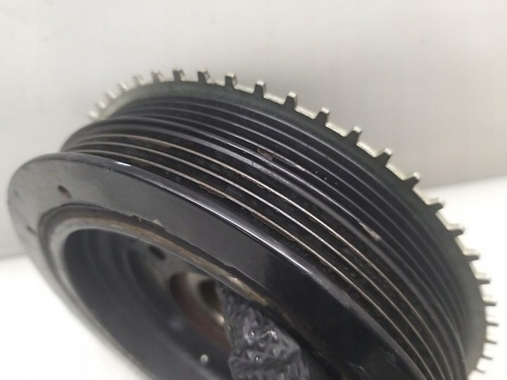 KOO ременной вала на 2.0 Ecoboost FB5E Fusion Escape Edge CJ5E-6316-E8E, фото 3