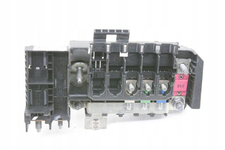 Блок предохранителей Mercedes-Benz OE A2465402050, фото 2