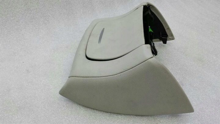 Mercedes CL W216 Задний Console Tray A2168400474 Center Storage, фото 7