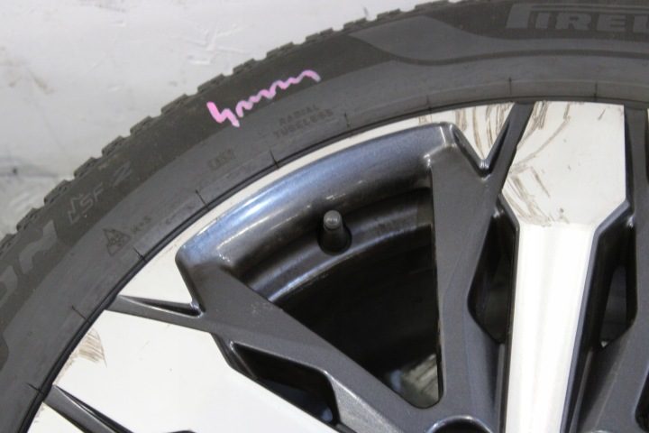 Колеса диски литые диски 225/55 R18 9811635077 Peugeot 5008 II 2 GT-Line, фото 8