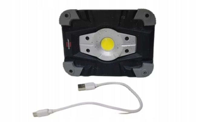 Mobilny фара bateryjny LED CL 1050 MA Clip, 950lm, IP65 Brennenstuhl, фото 1