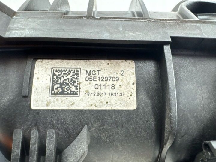 Оригинальный номер Audi 05E129709, фото 9