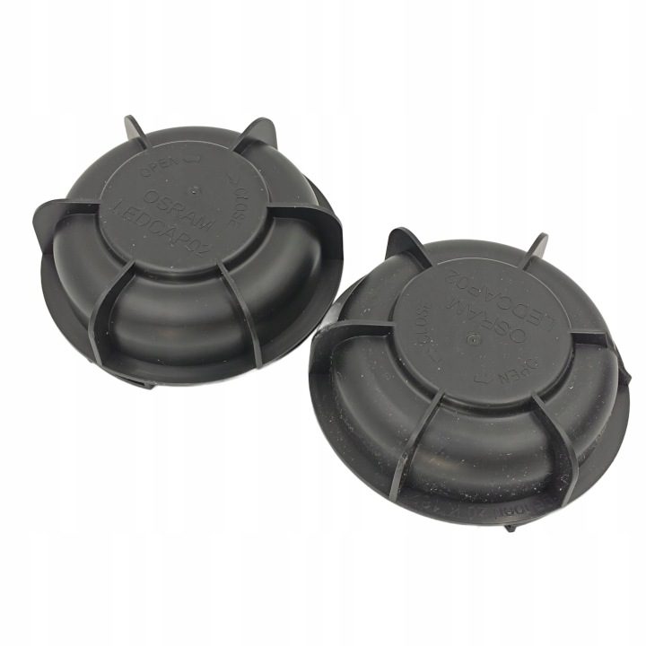 Osram LED CAP02 Крышка Заглушка Насадка для LED H7, фото 3