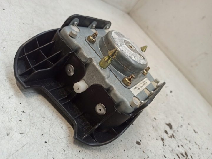 VOLKSWAGEN VW PASSAT B5 AIRBAG ВОДИТЕЛЯ 1J0880201K, фото 12