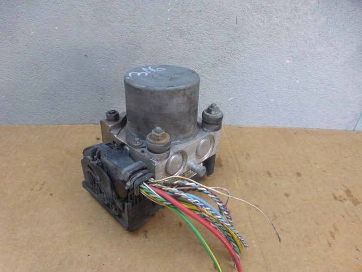 Citroen OE 0265800395, фото 2