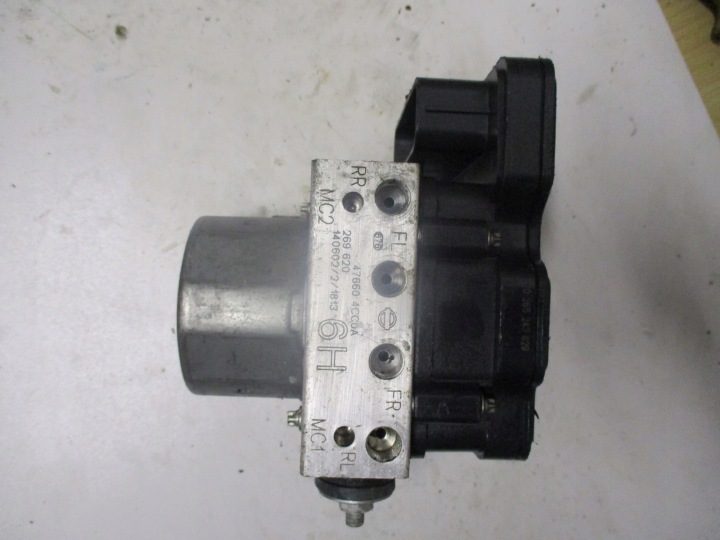 Nissan OE 47660-4CC0A, фото 3